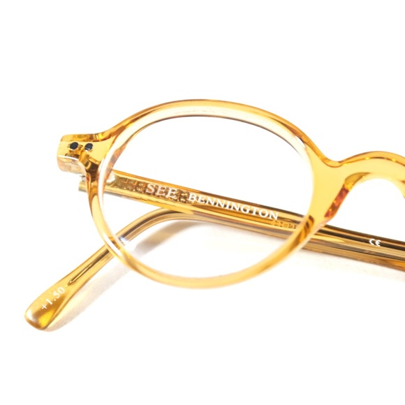 SEE Eyewear Glasses - Picture 4 of 5